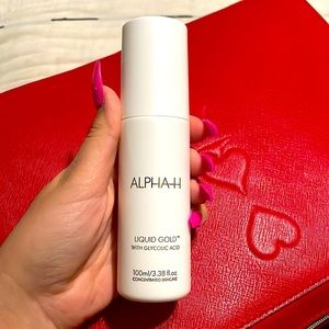 ALPHA-H Liquid Gold Exfoliating Tonic